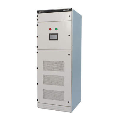 PR-APF系列有源濾波器是浙江普榮電氣科技有限公司獨(dú)立自主研發(fā)、具備完全自主知識(shí)產(chǎn)權(quán)、應(yīng)用于抑制電力諧波、動(dòng)態(tài)無(wú)功補(bǔ)償?shù)娜娖礁吖β拭芏入娏﹄娮赢a(chǎn)品。該產(chǎn)品技…